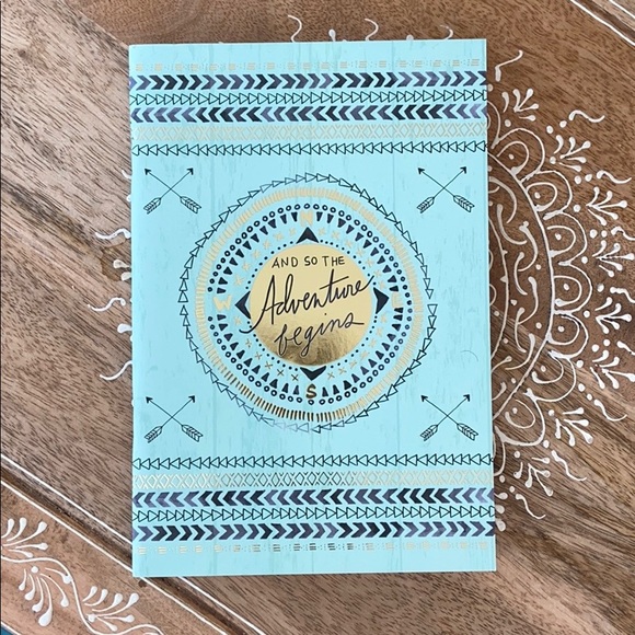 molly & rex Other - Molly & Rex Journal